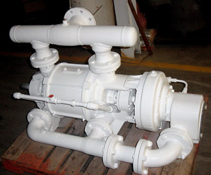 Nash Pump Specialists
