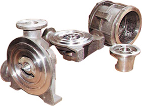 nash bolt in stainless steel replacement